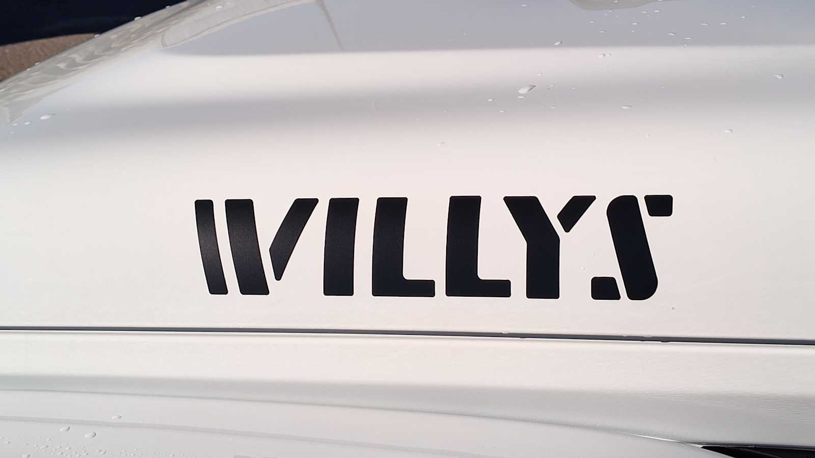 Thumbnail: 2026 Jeep Gladiator - 23