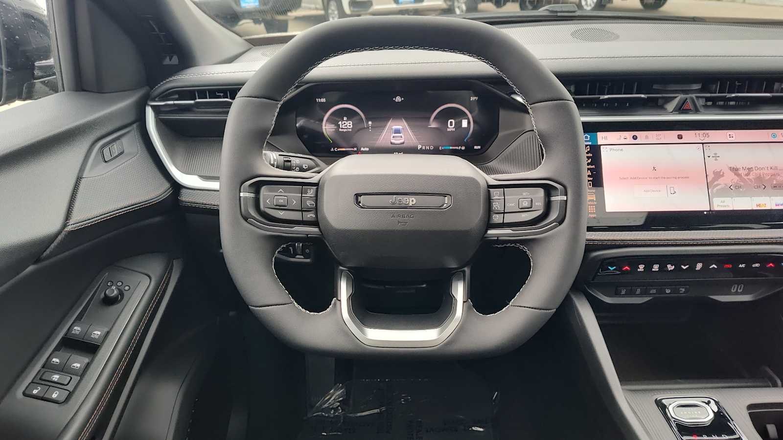 Thumbnail: 2026 Jeep Cherokee - 15