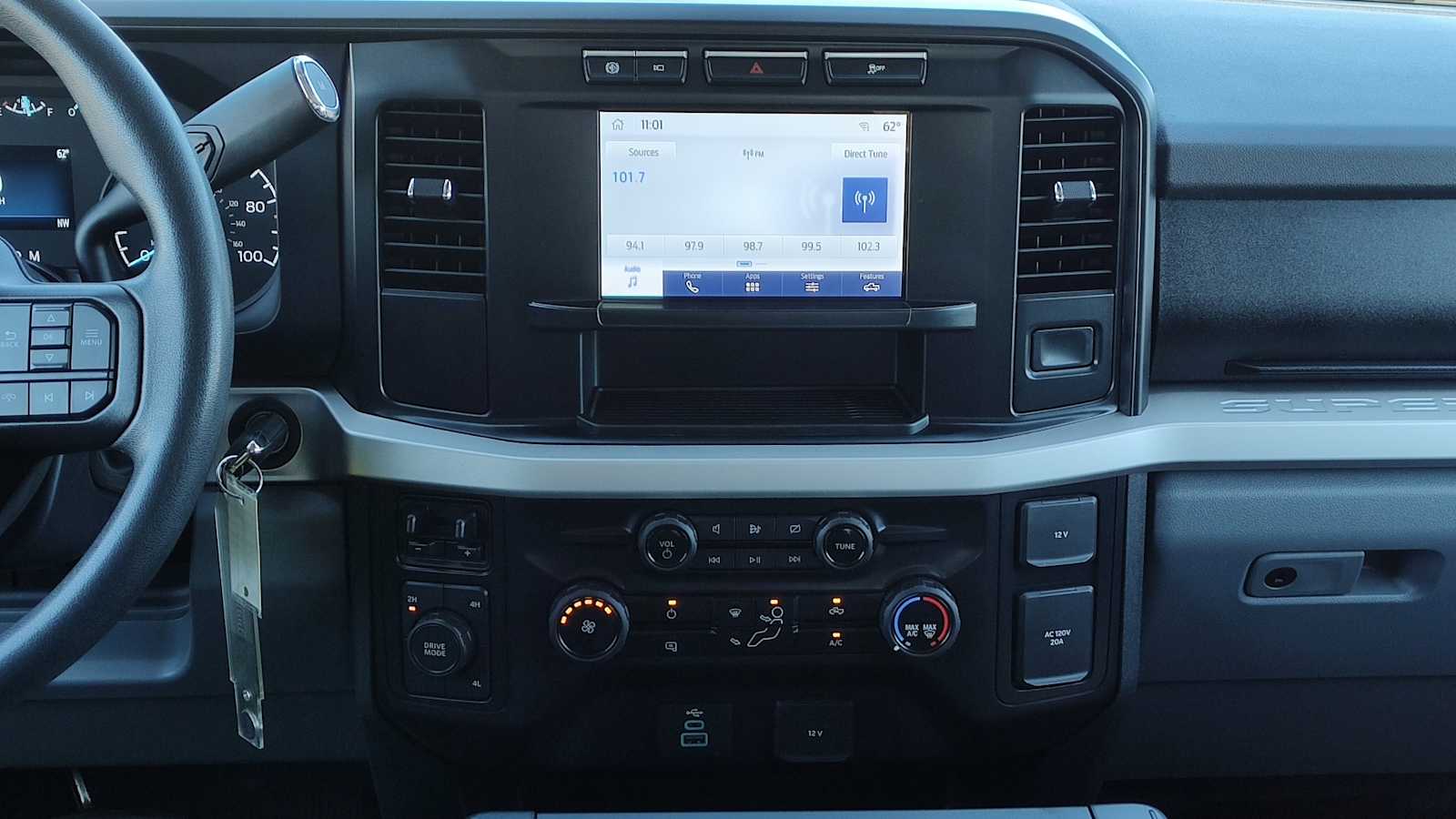 Thumbnail: 2024 Ford F-250 - 16