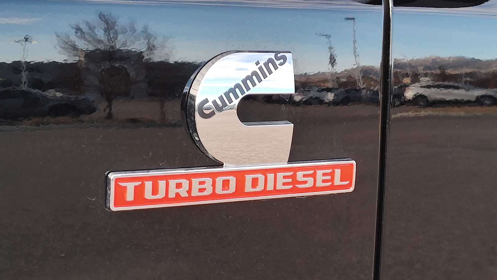 Thumbnail: 2026 RAM 3500 - 25