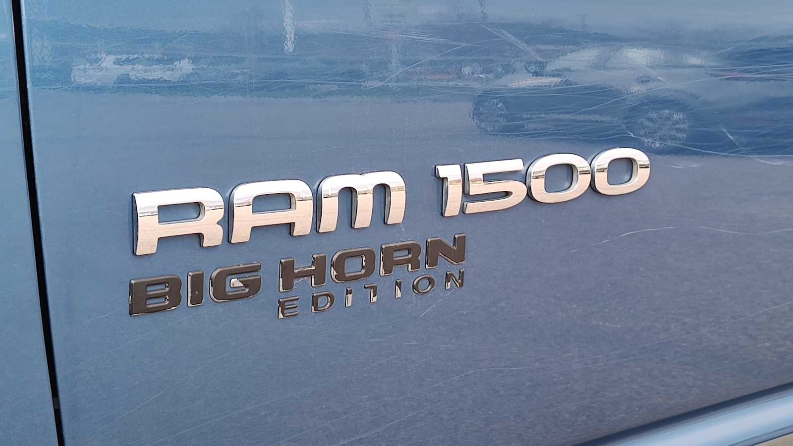 Thumbnail: 2006 Dodge Ram 1500 - 7