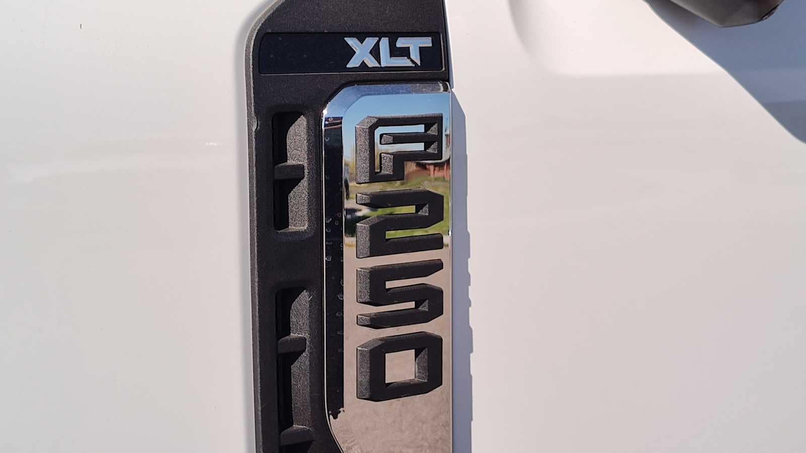 Thumbnail: 2024 Ford F-250 - 7