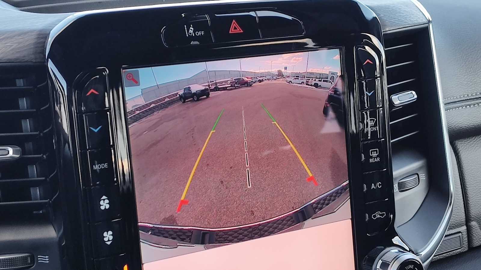 Thumbnail: 2026 RAM 1500 - 22