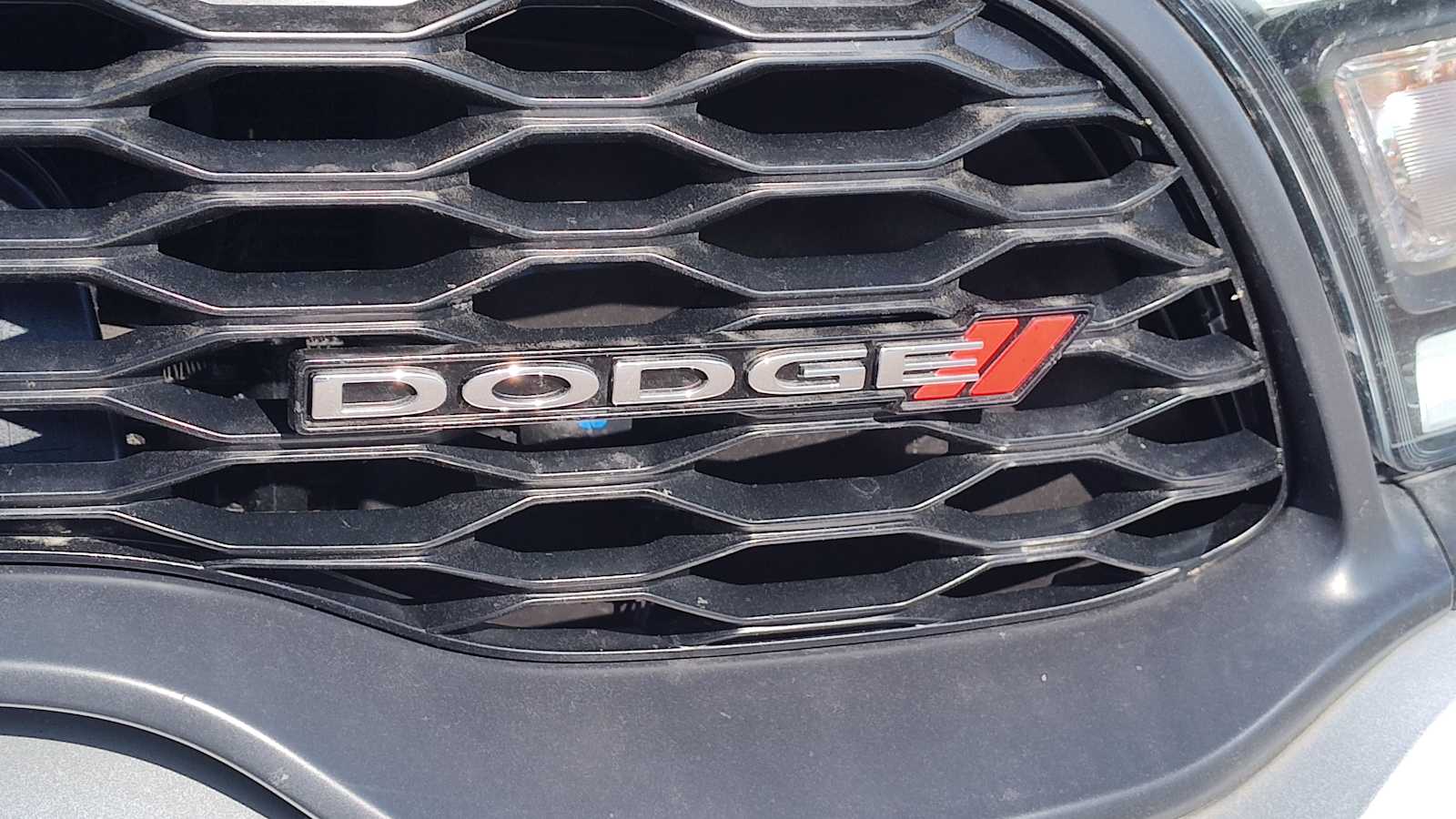 2024 Dodge Durango GT photo 2