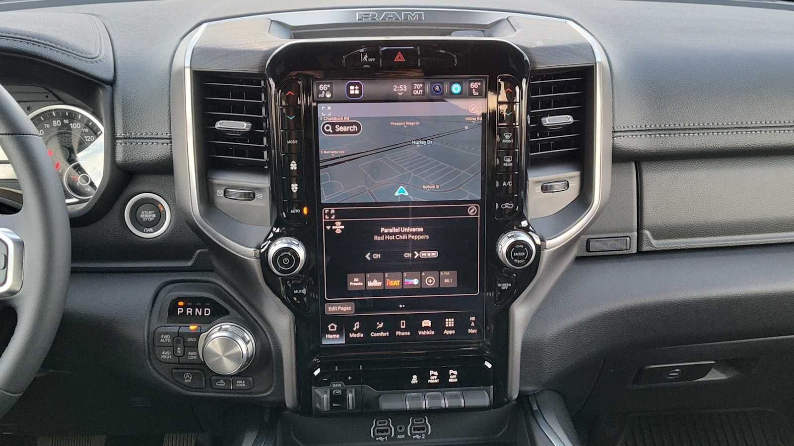 Thumbnail: 2026 RAM 1500 - 16