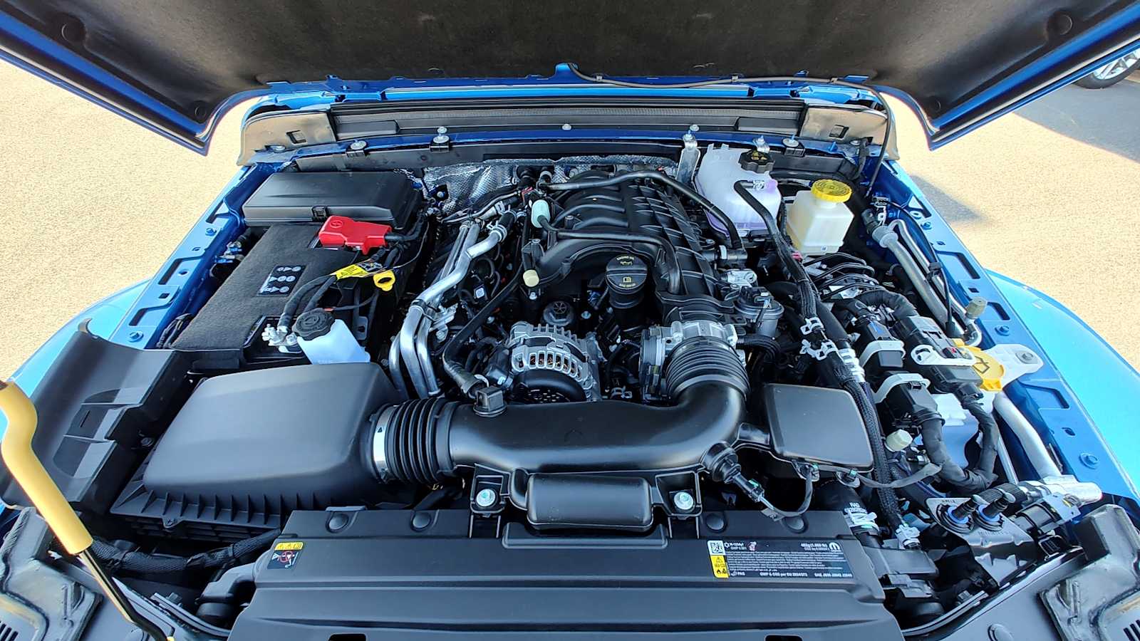 Thumbnail: 2025 Jeep Gladiator - 9