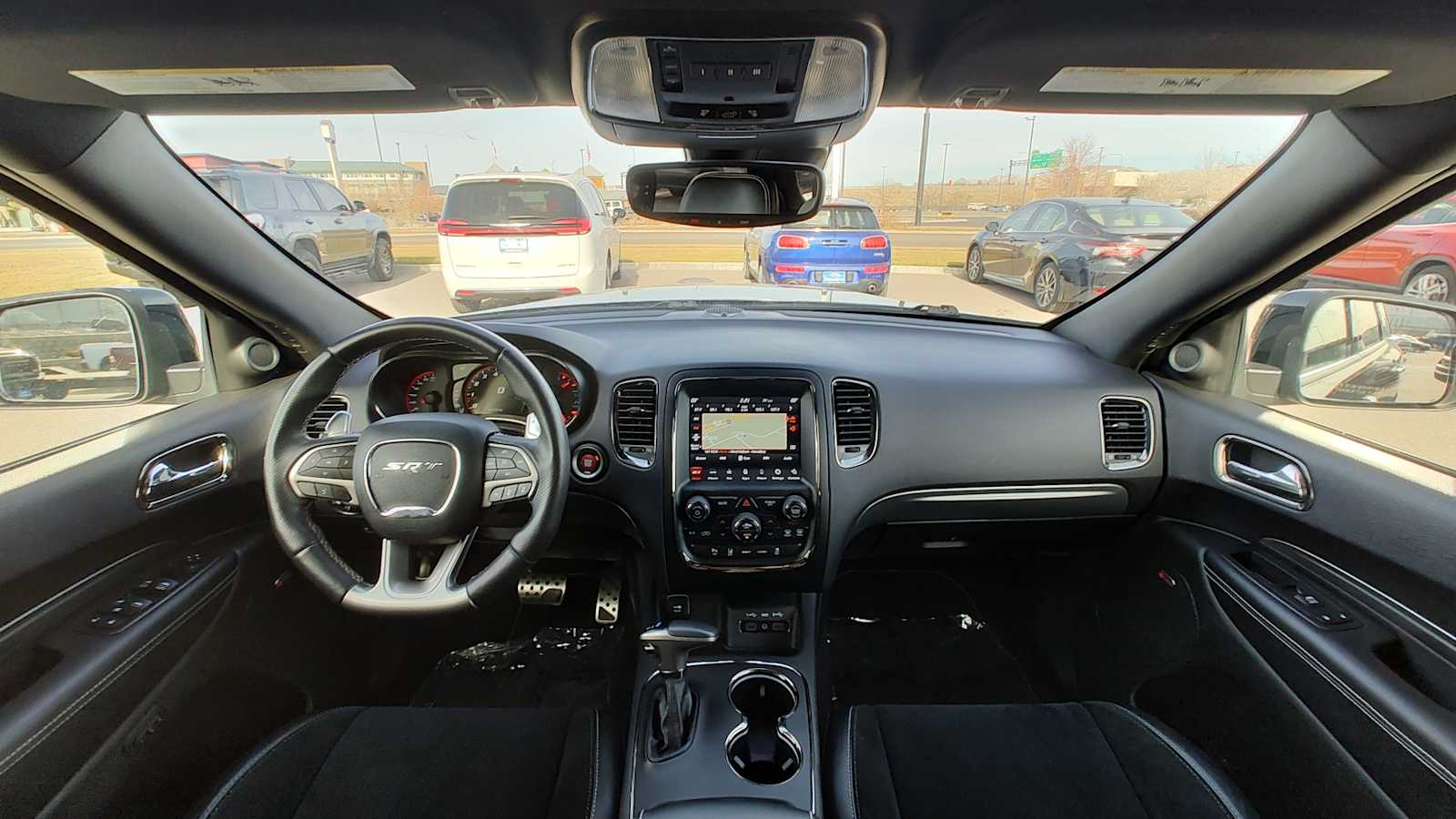 Thumbnail: 2018 Dodge Durango - 10