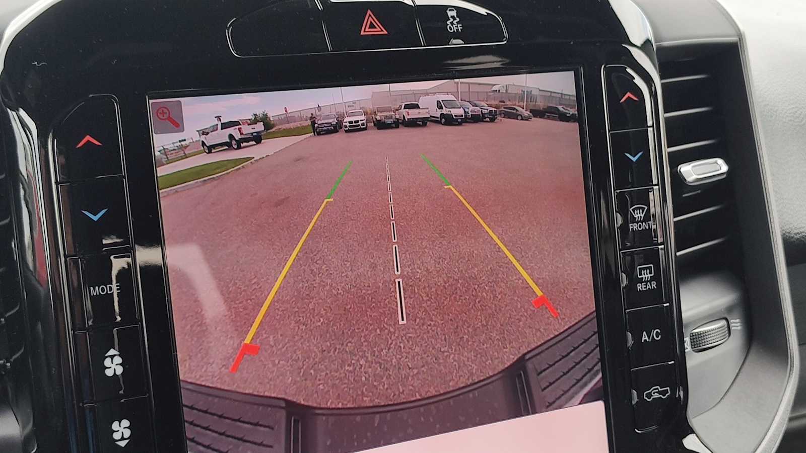 Thumbnail: 2025 RAM 2500 - 22