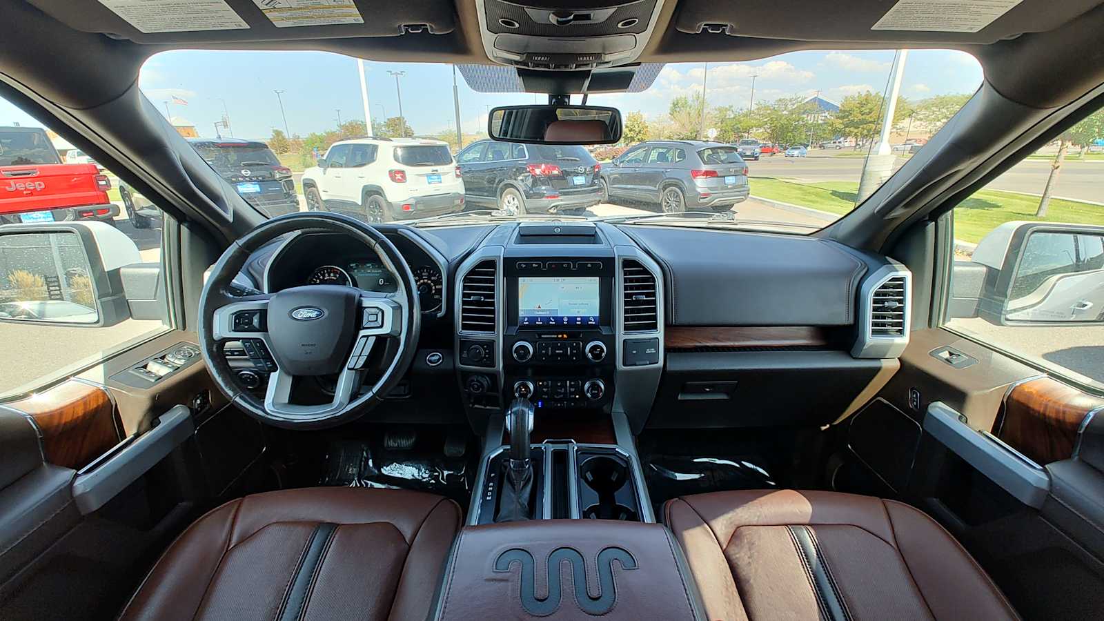 Thumbnail: 2020 Ford F-150 - 10