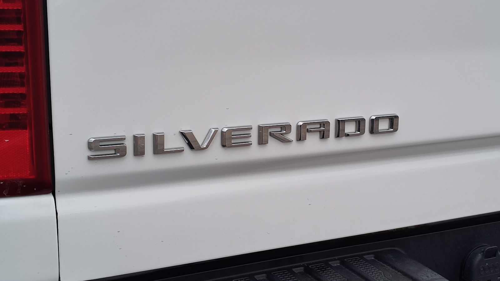 Thumbnail: 2023 Chevrolet Silverado 2500 - 7