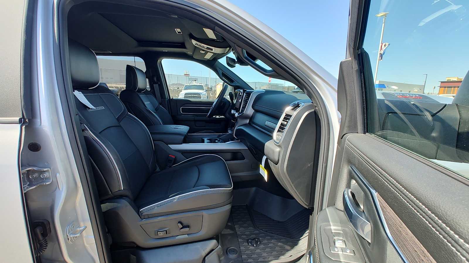 Thumbnail: 2026 RAM 2500 - 14