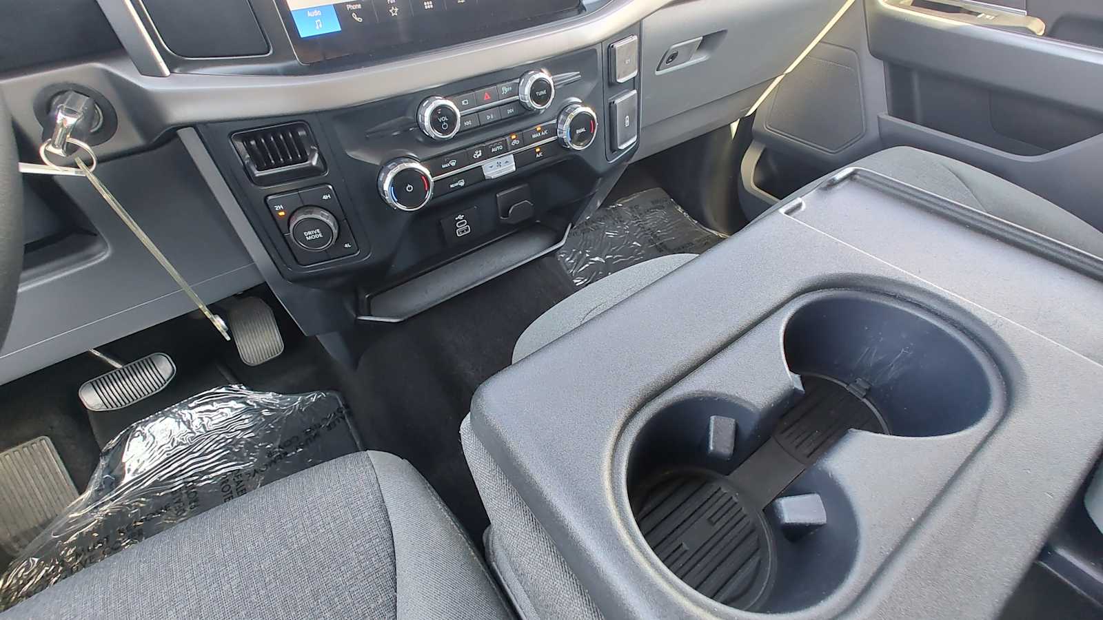 Thumbnail: 2025 Ford F-150 - 17