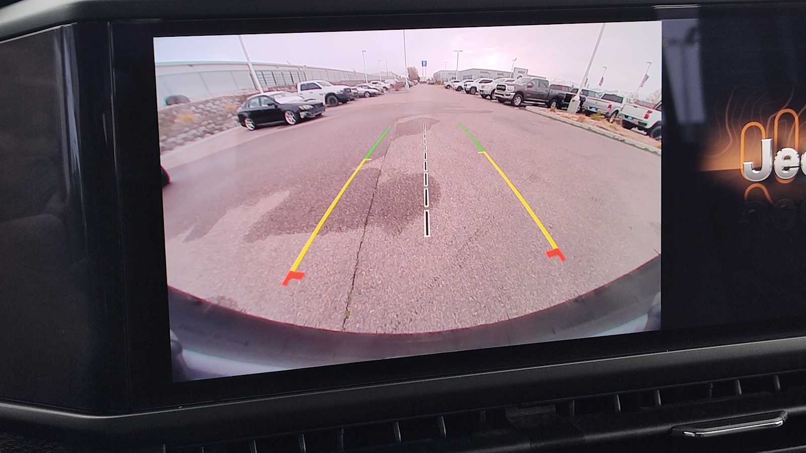 Thumbnail: 2024 Jeep Wrangler - 22