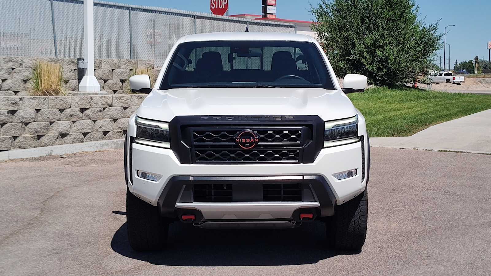 Thumbnail: 2023 Nissan Frontier - 6