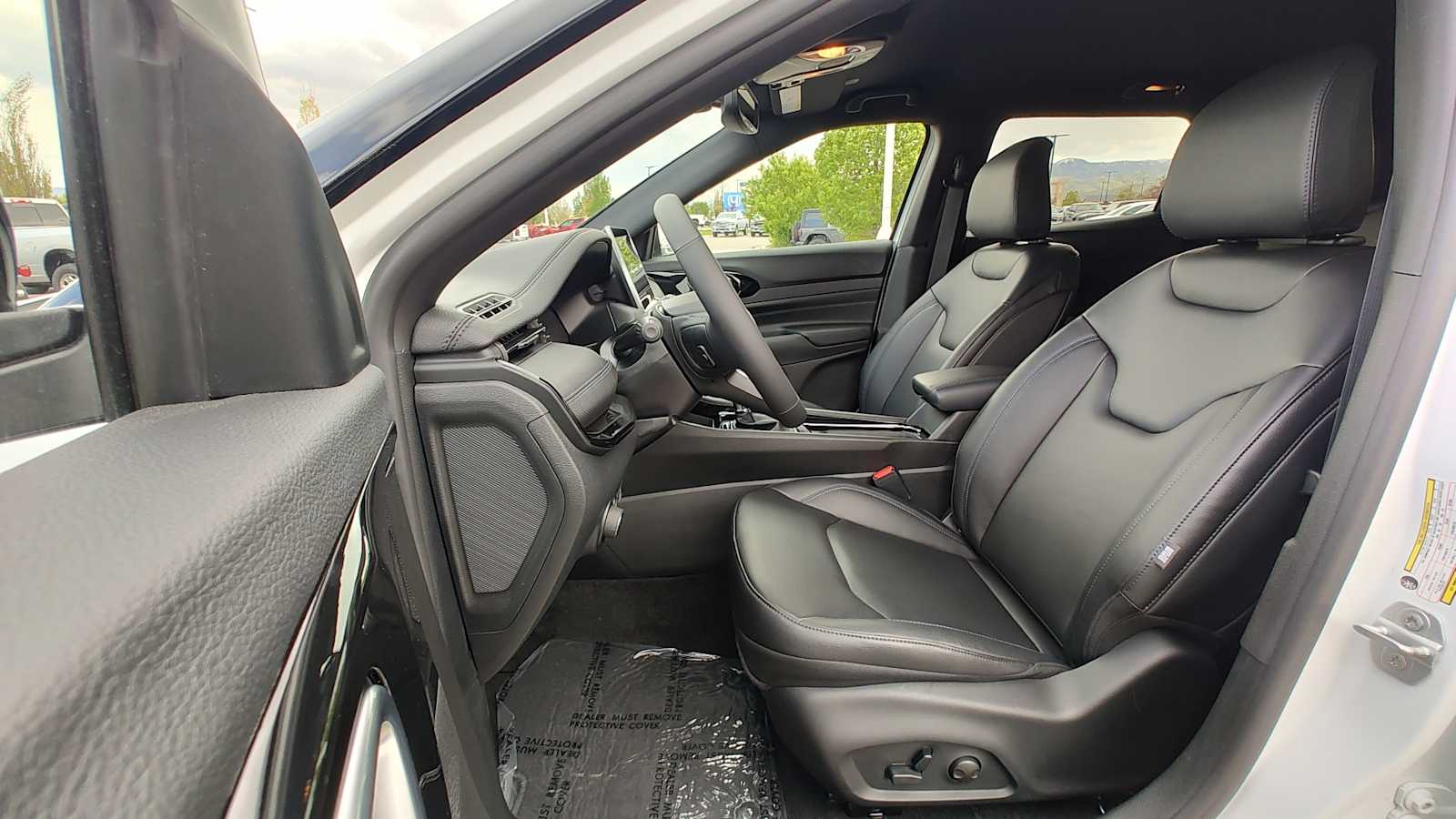 Thumbnail: 2026 Jeep Compass - 11