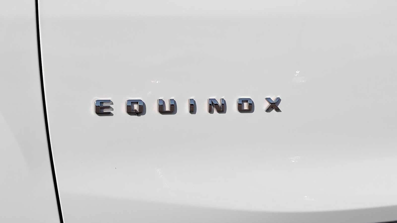 Thumbnail: 2024 Chevrolet Equinox - 7
