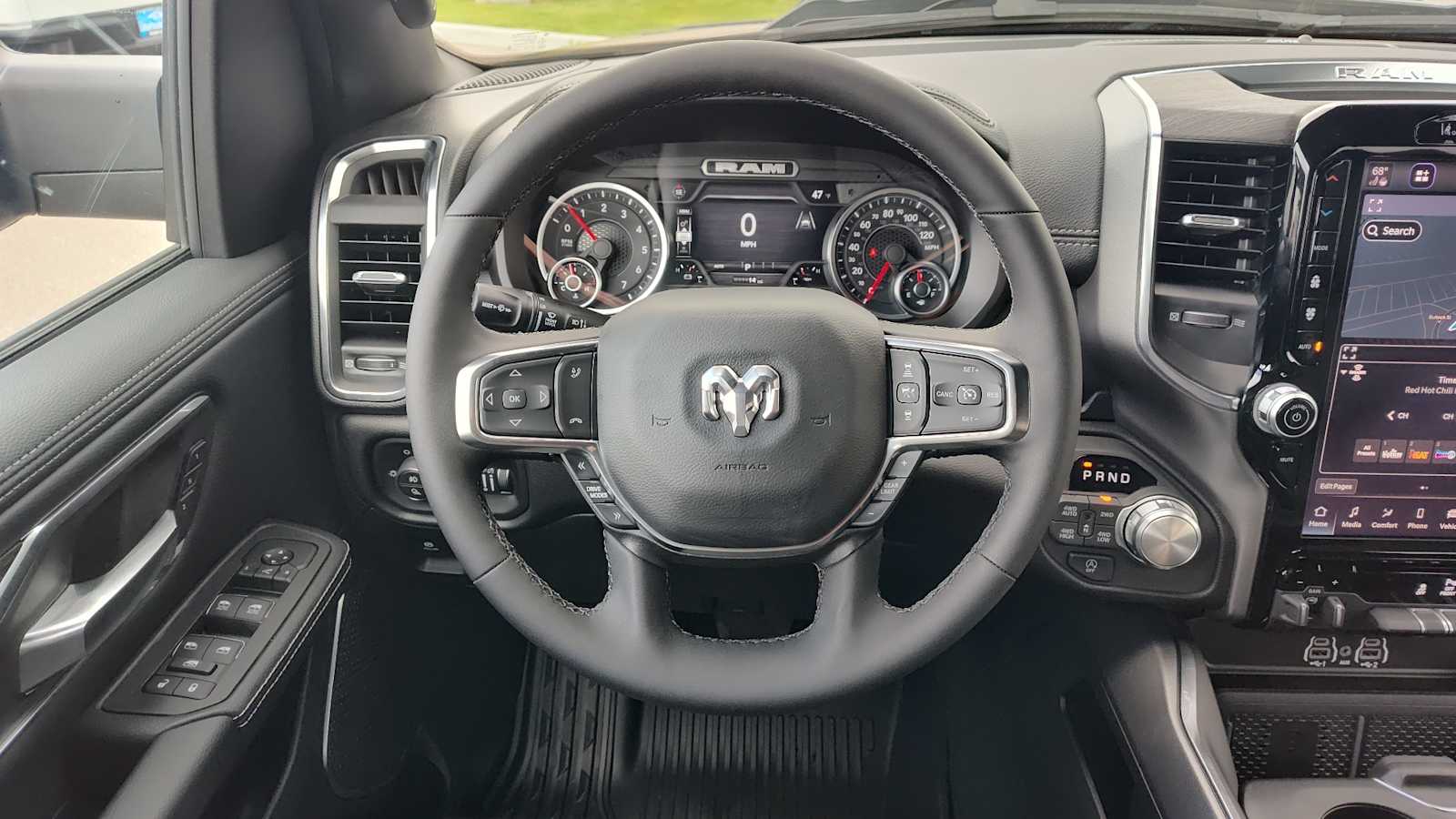 Thumbnail: 2026 RAM 1500 - 15