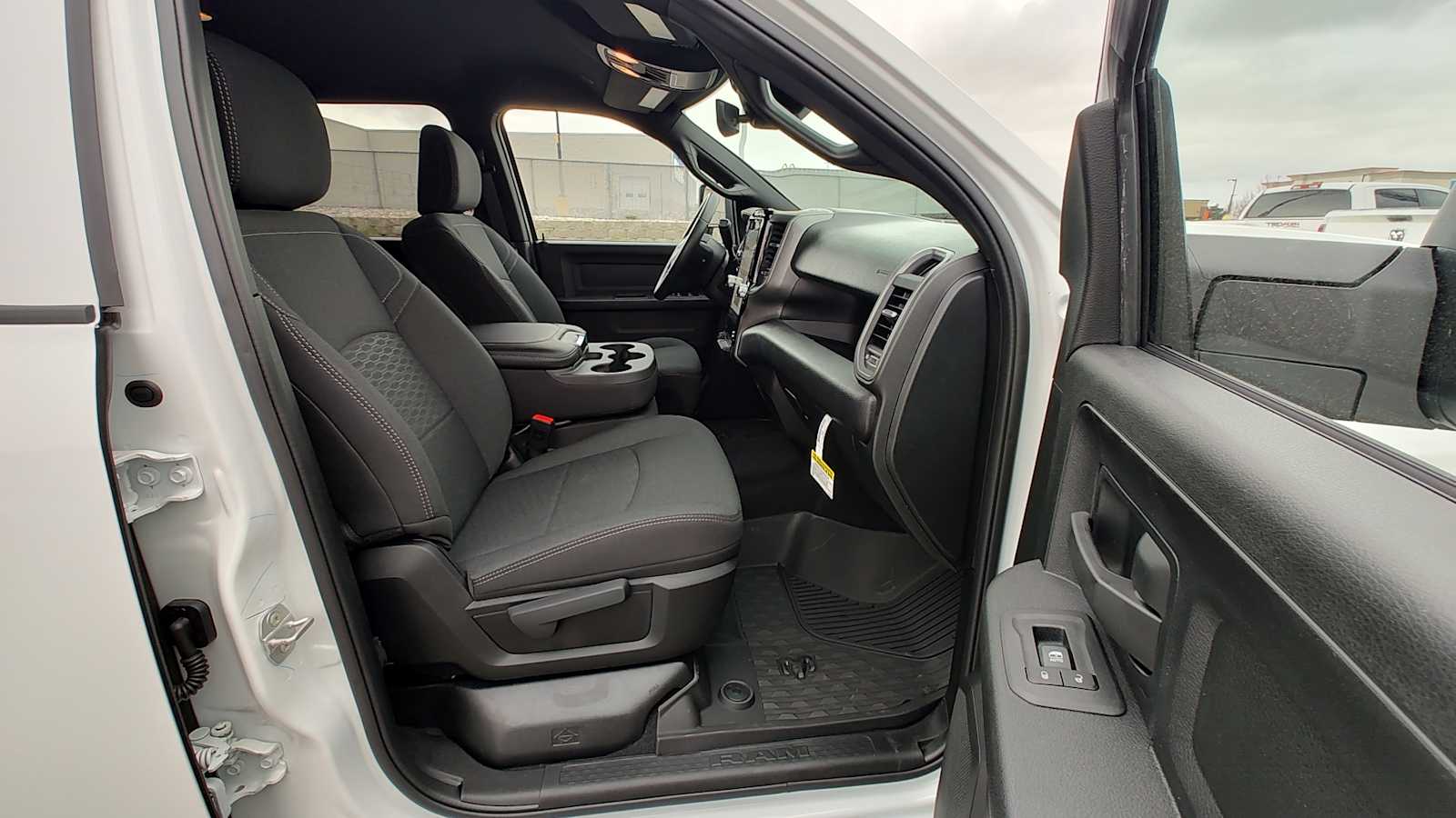 Thumbnail: 2026 RAM 2500 - 14