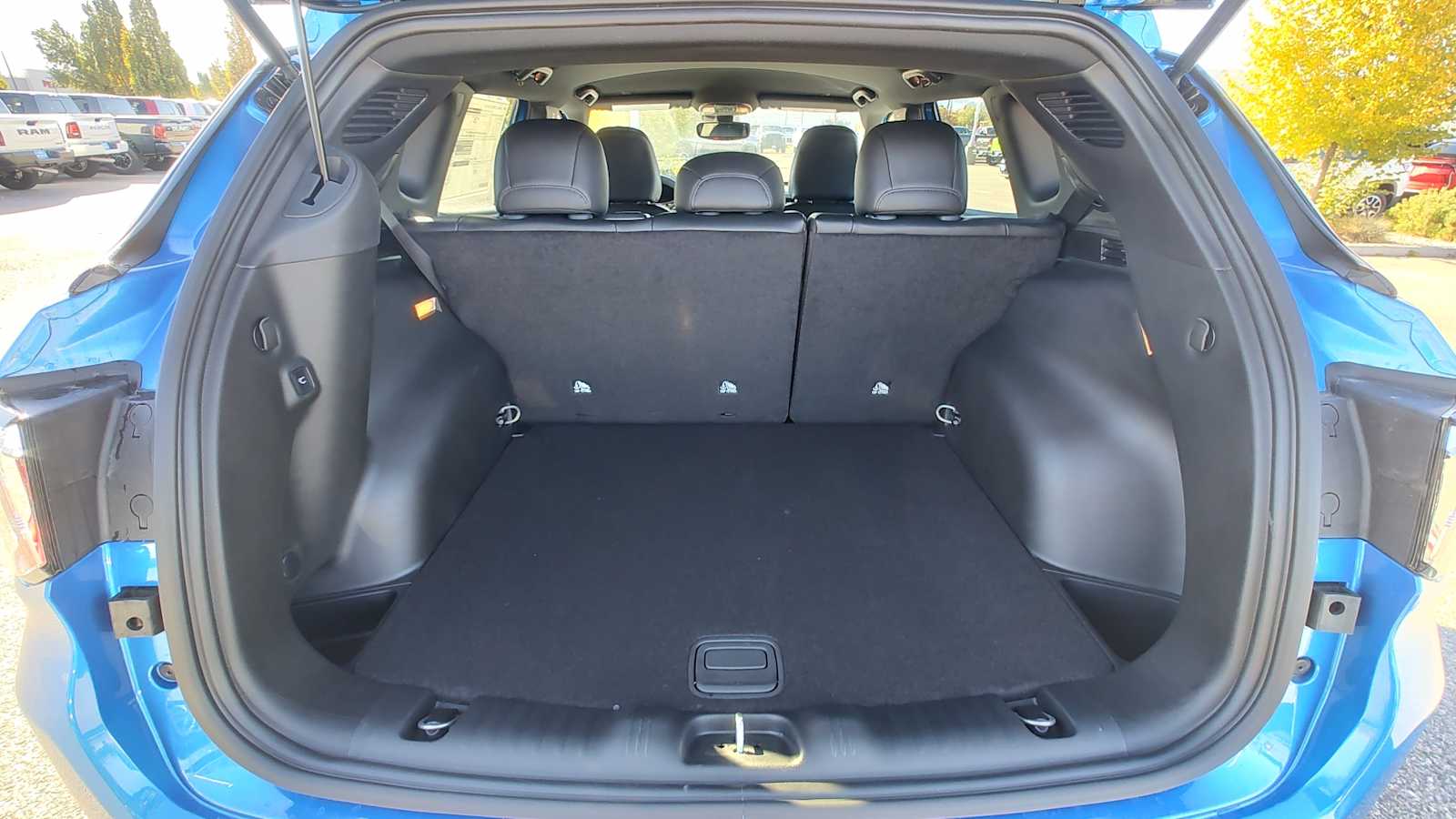 Thumbnail: 2026 Jeep Compass - 19