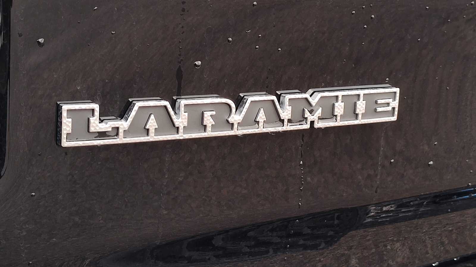 Thumbnail: 2026 RAM 1500 - 26