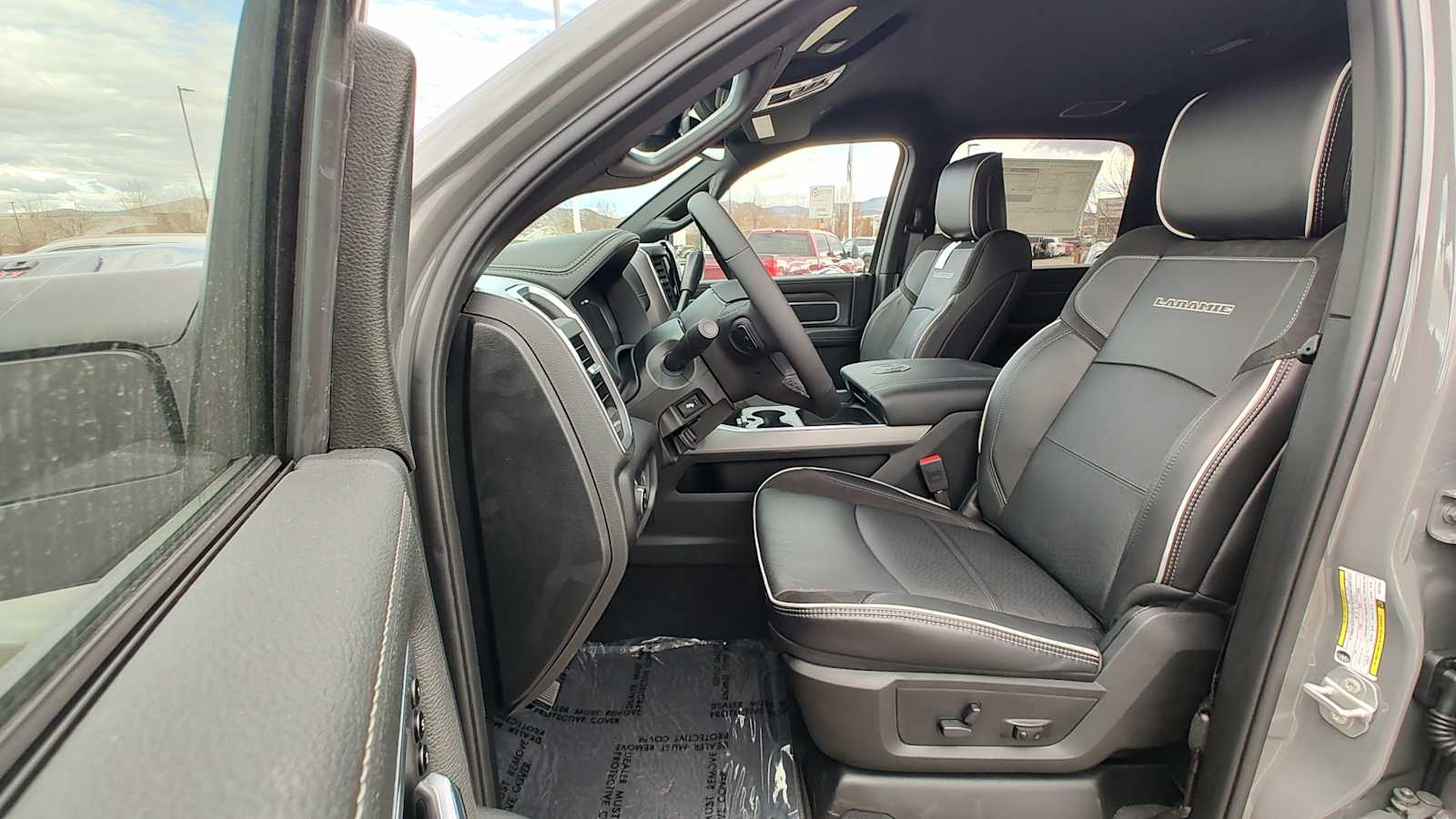 Thumbnail: 2026 RAM 2500 - 11