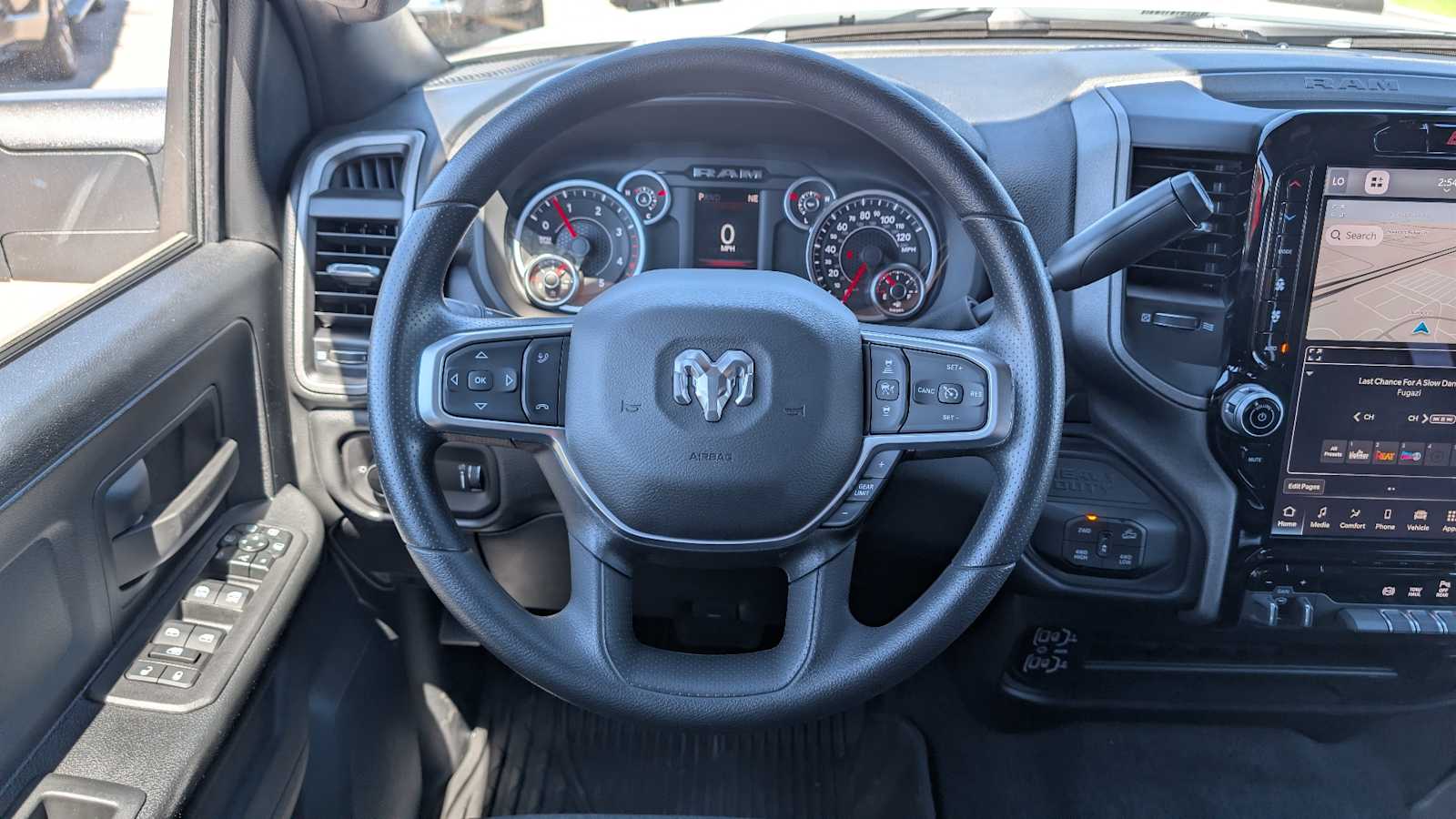 Thumbnail: 2026 RAM 2500 - 15