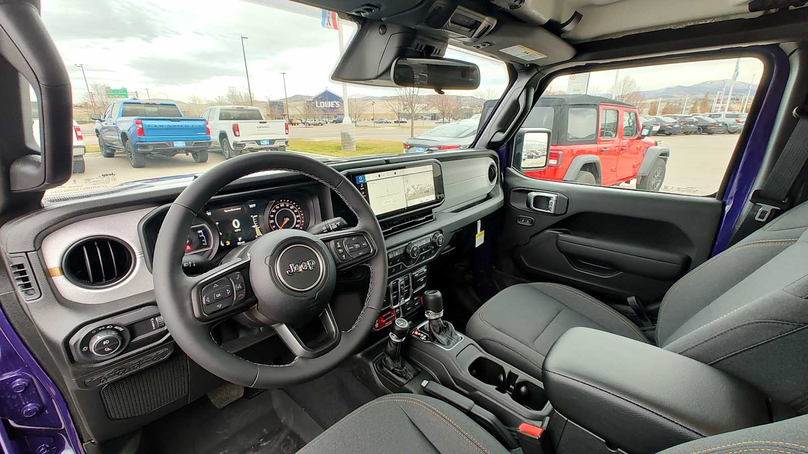 Thumbnail: 2026 Jeep Gladiator - 2