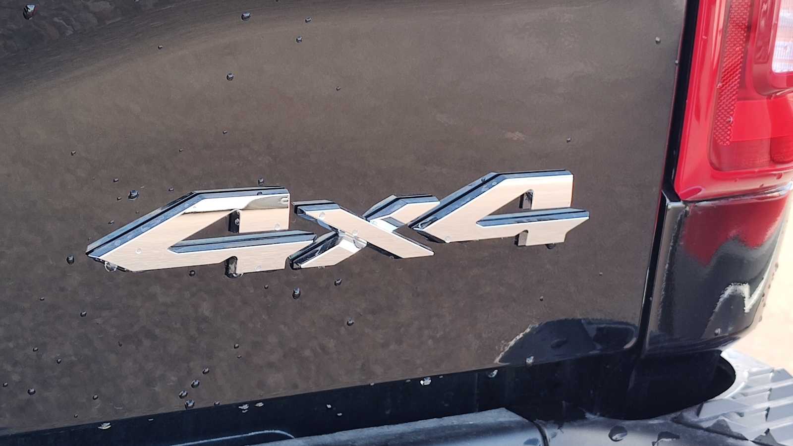 Thumbnail: 2026 RAM 3500 - 27