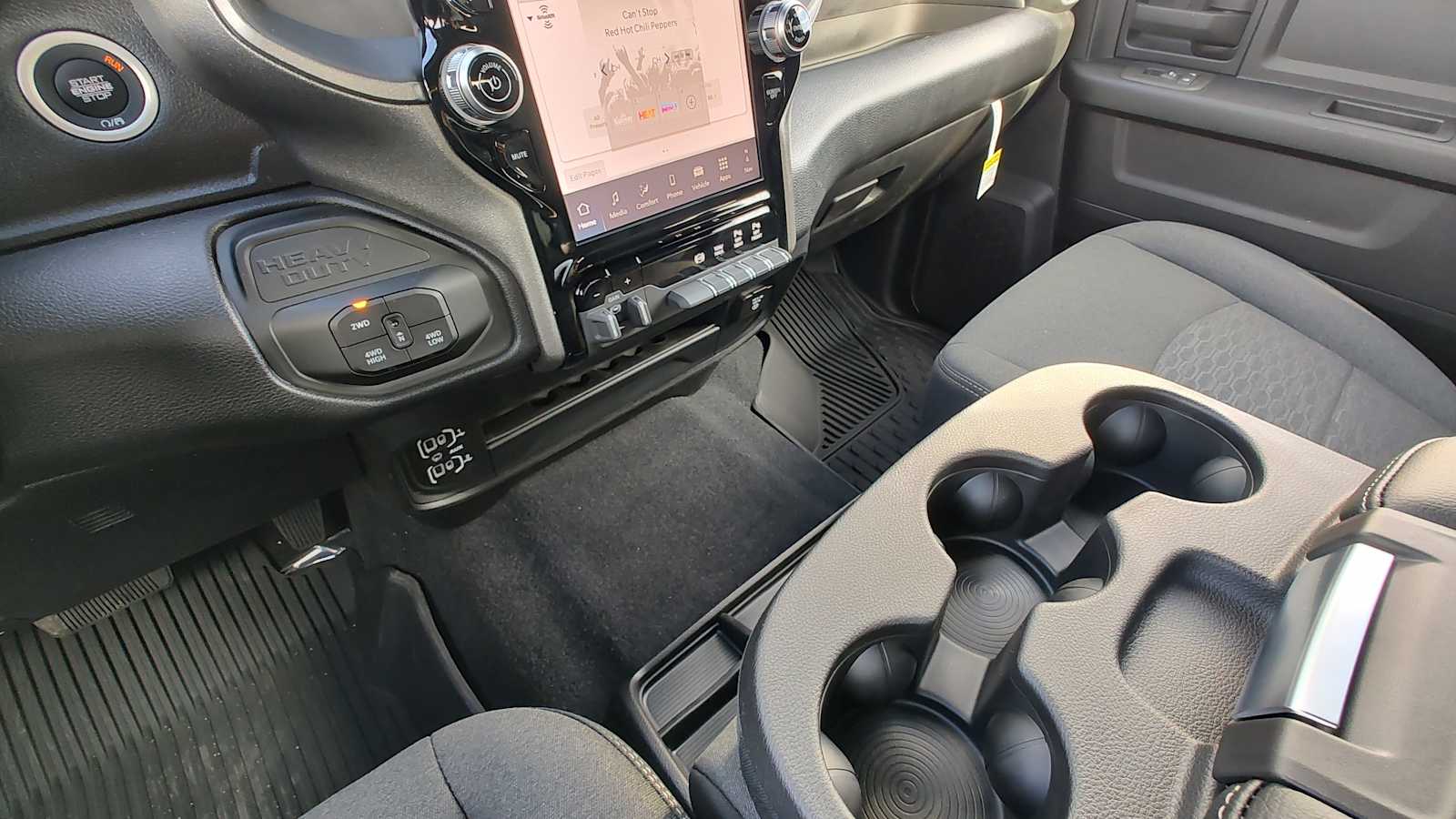 Thumbnail: 2026 RAM 2500 - 17