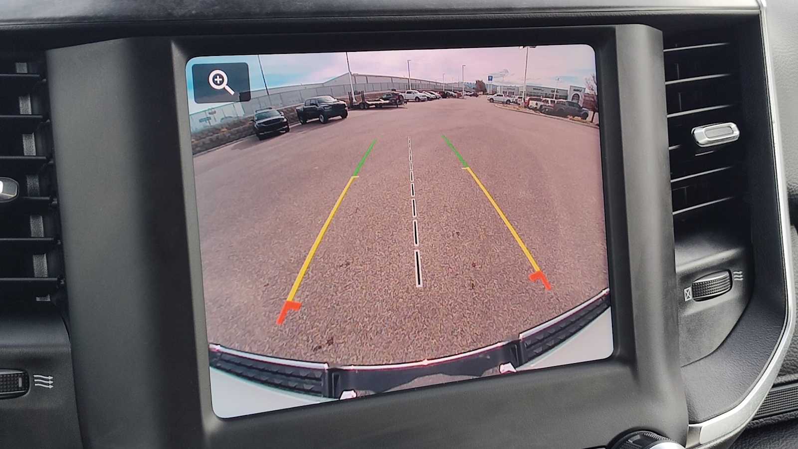 Thumbnail: 2024 RAM 1500 - 22