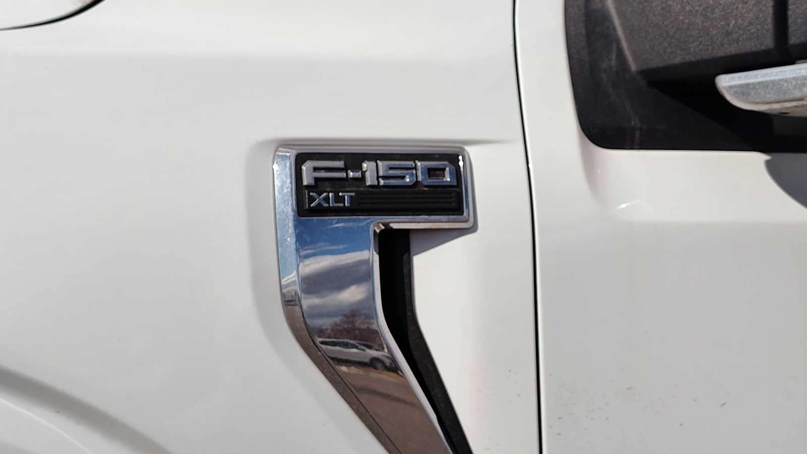 Thumbnail: 2021 Ford F-150 - 2