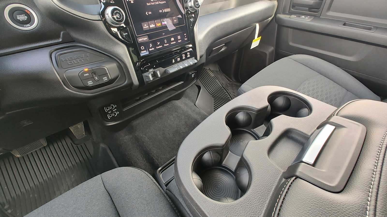 Thumbnail: 2026 RAM 2500 - 17