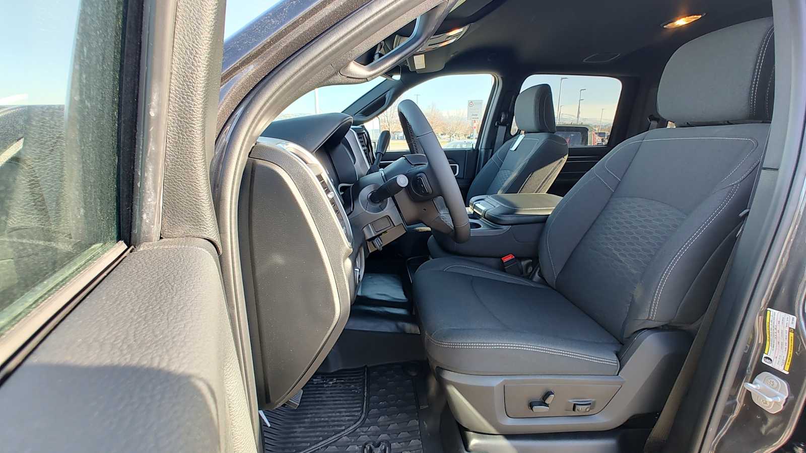 Thumbnail: 2026 RAM 3500 - 11