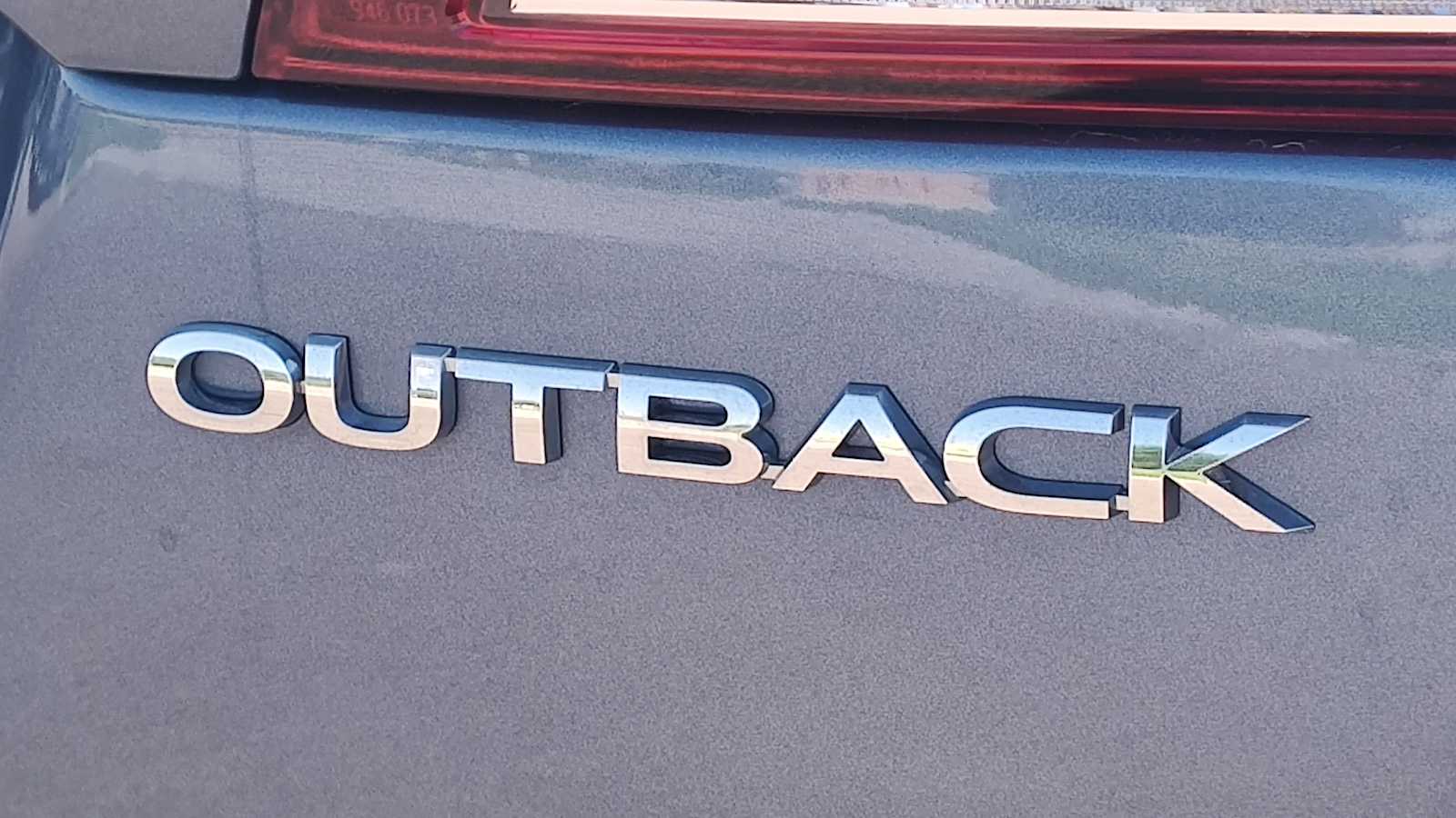 Thumbnail: 2018 Subaru Outback - 7