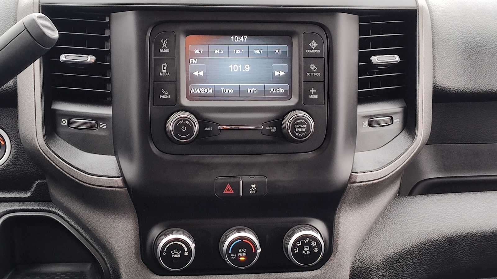 Thumbnail: 2019 RAM 3500 - 16