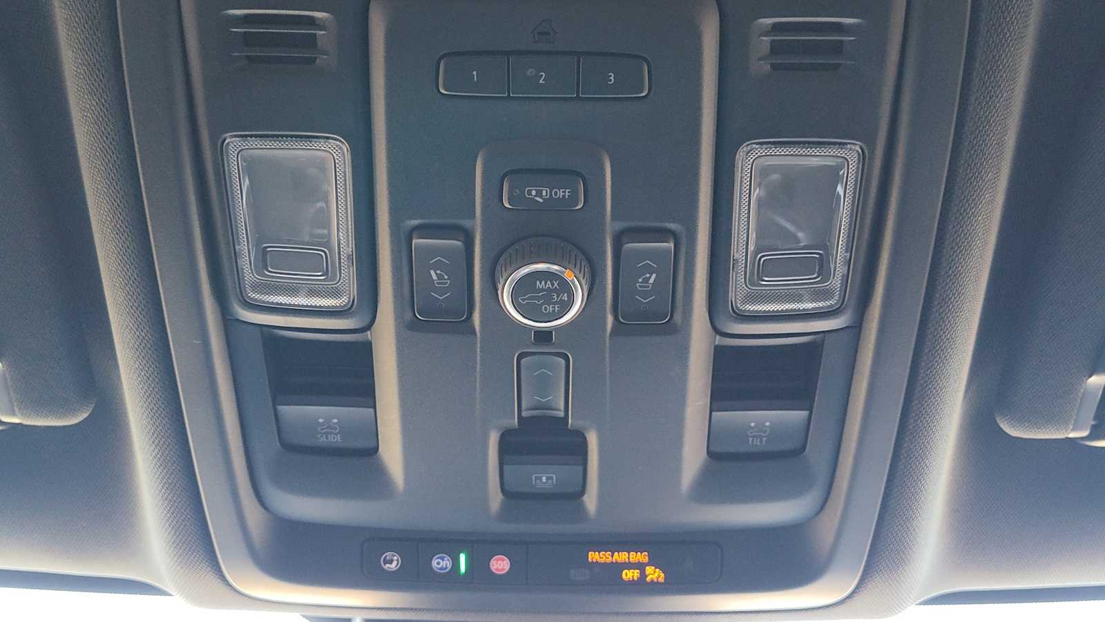 Thumbnail: 2023 Chevrolet Tahoe - 22