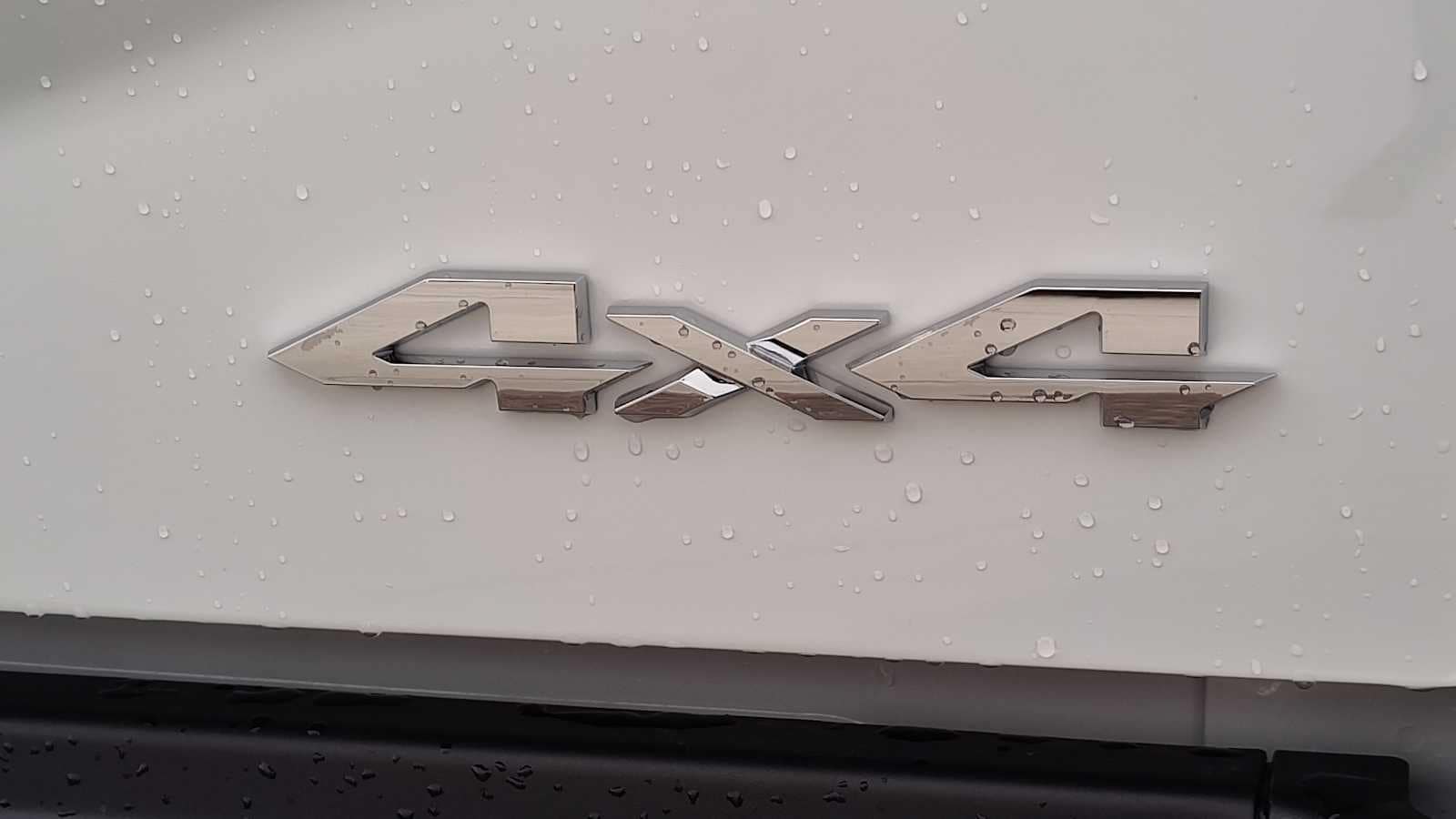 Thumbnail: 2026 RAM 3500 - 25