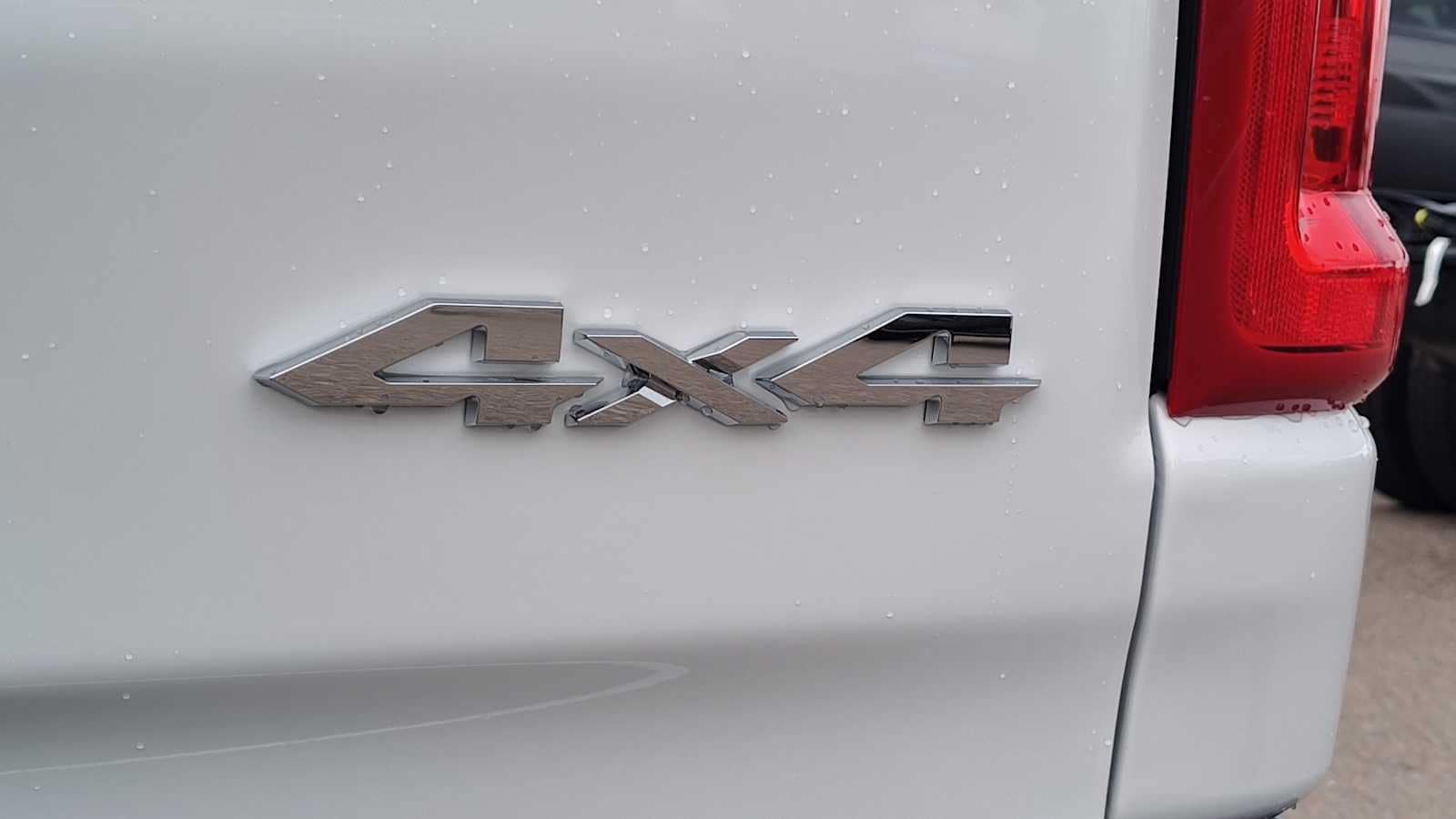 Thumbnail: 2026 RAM 1500 - 24