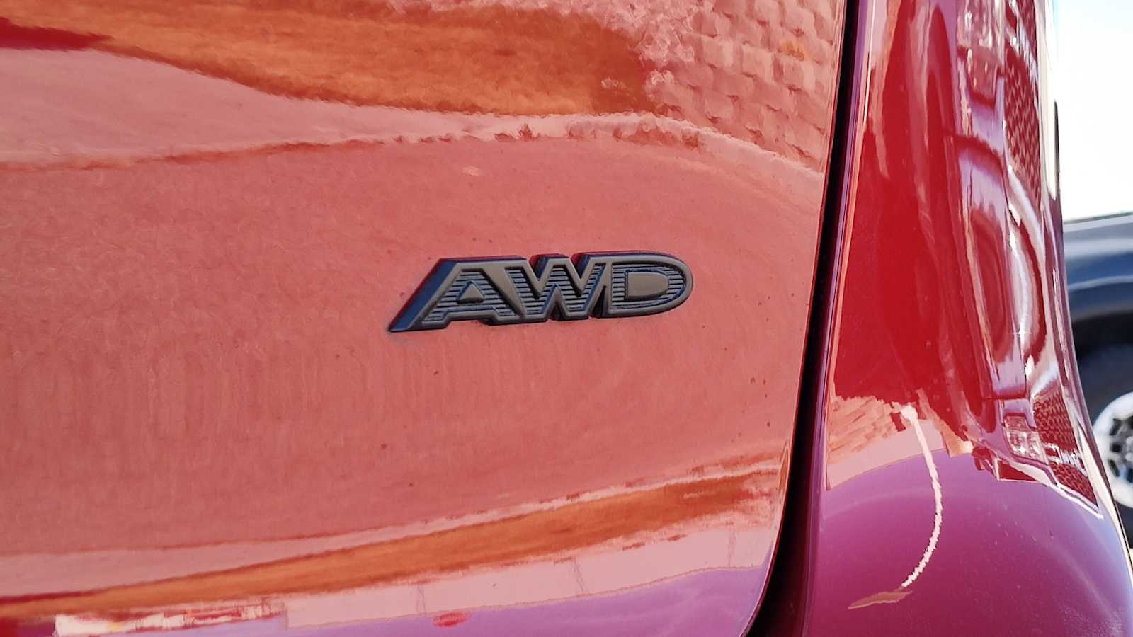 Thumbnail: 2026 Chrysler Pacifica - 24