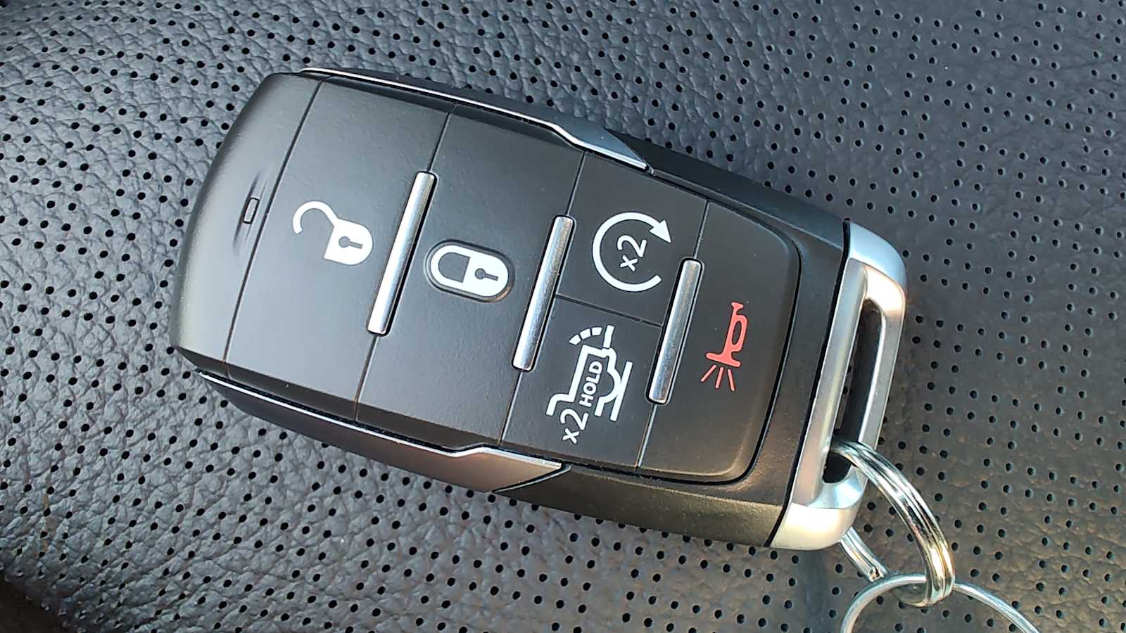 Thumbnail: 2026 RAM 1500 - 20