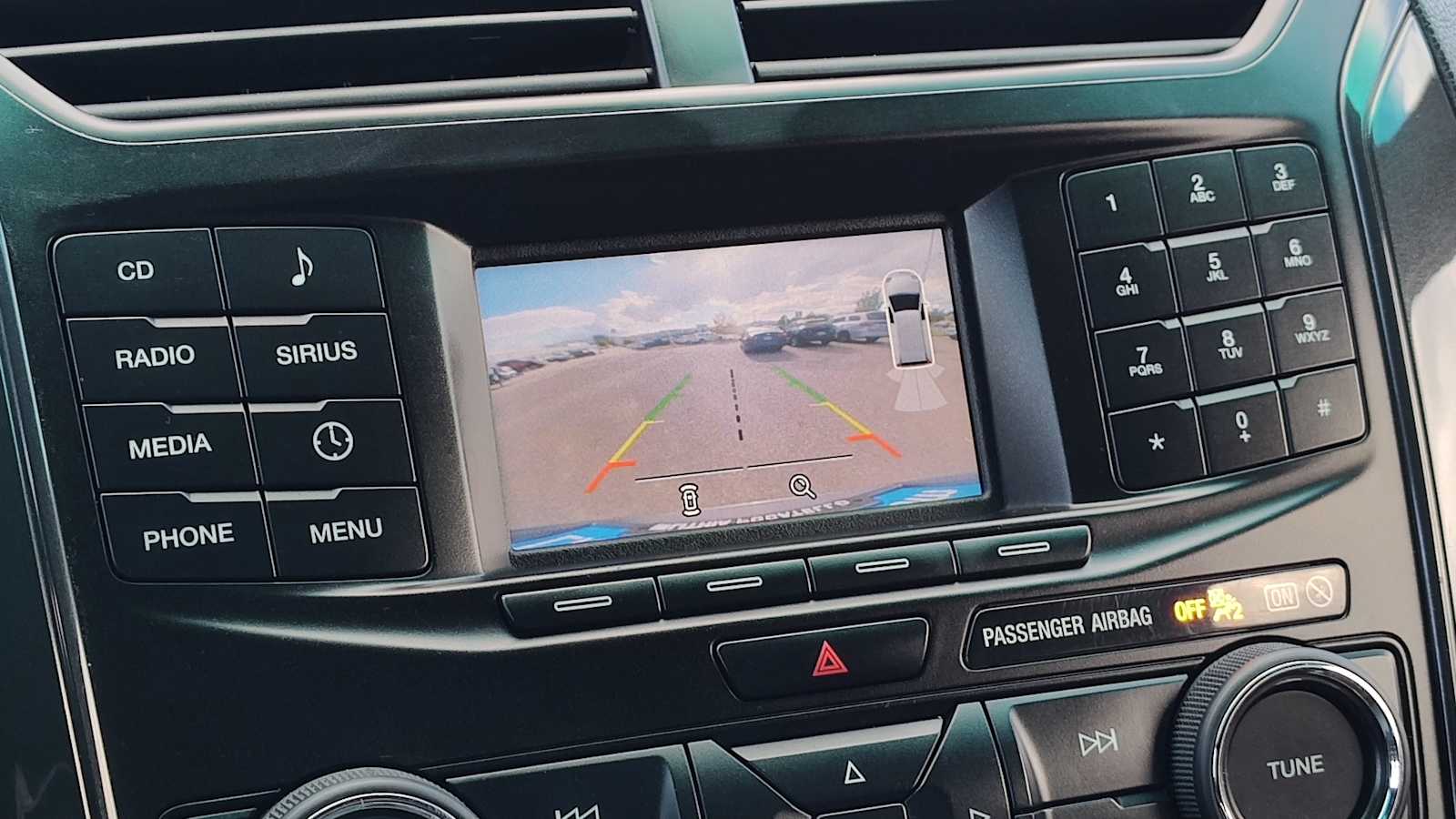 Thumbnail: 2017 Ford Explorer - 22