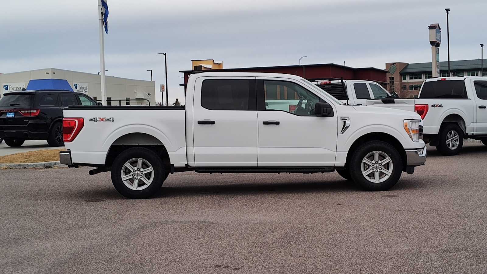 Thumbnail: 2022 Ford F-150 - 24