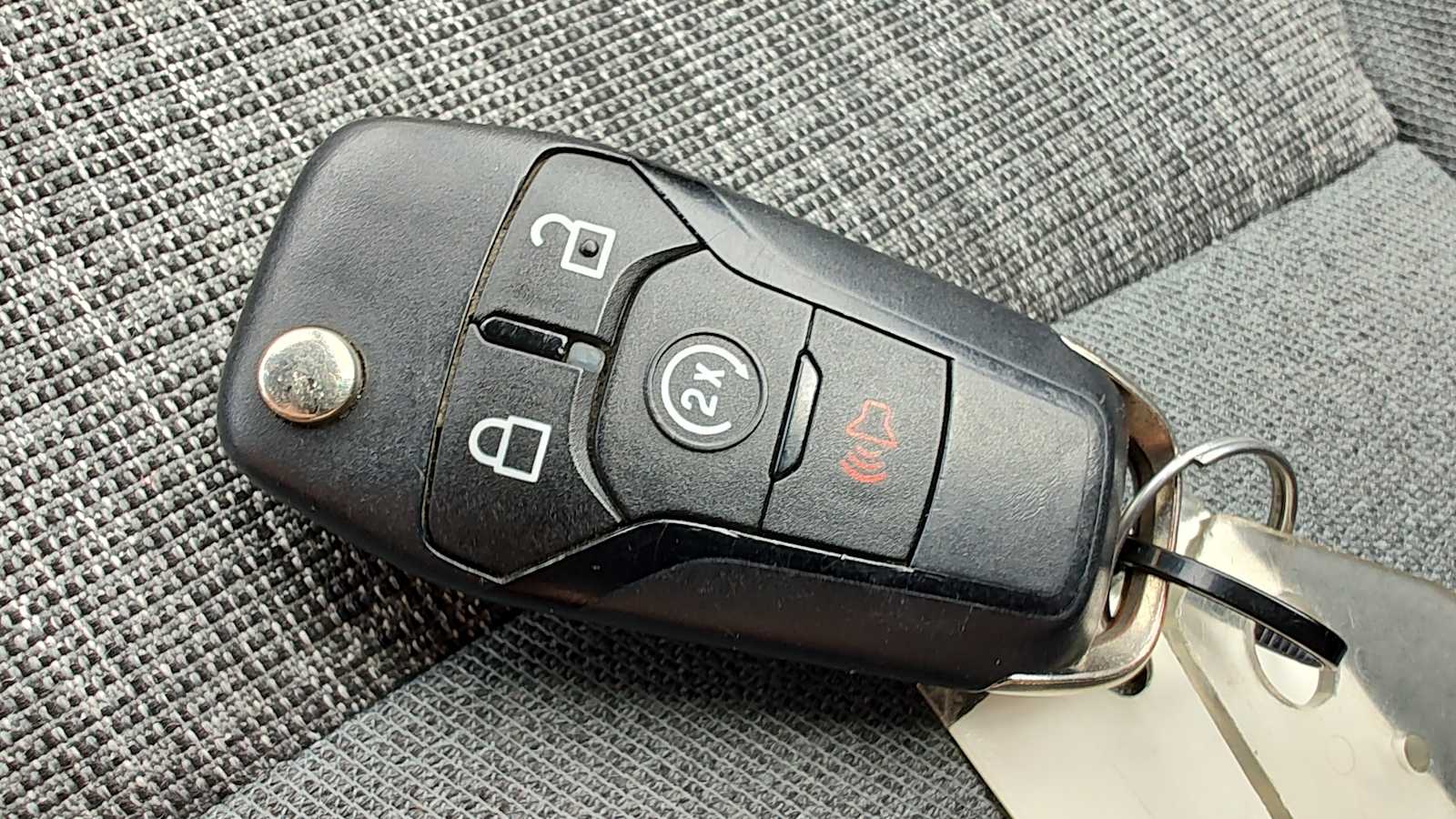 Thumbnail: 2022 Ford F-150 - 20