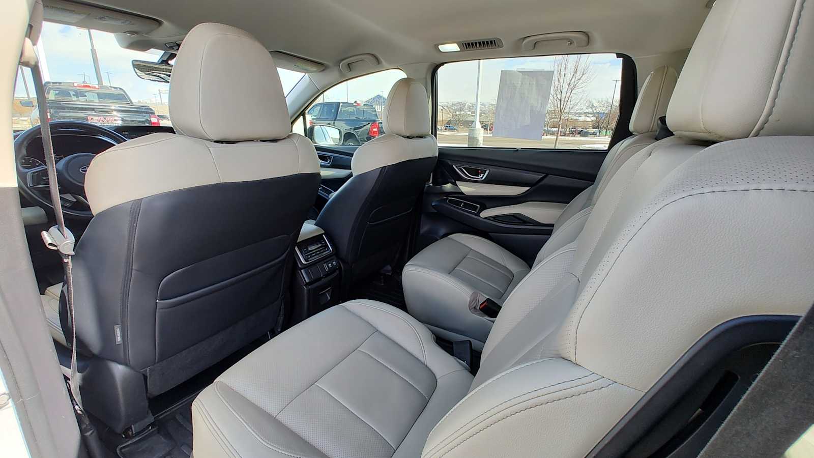 Thumbnail: 2019 Subaru Ascent - 12