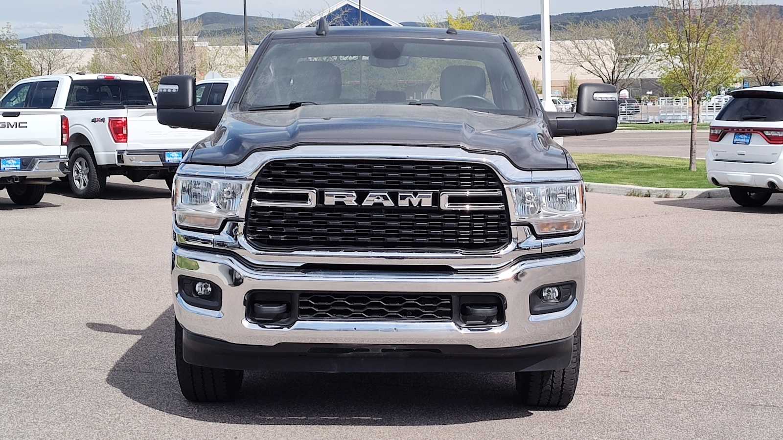 Thumbnail: 2024 RAM 2500 - 6