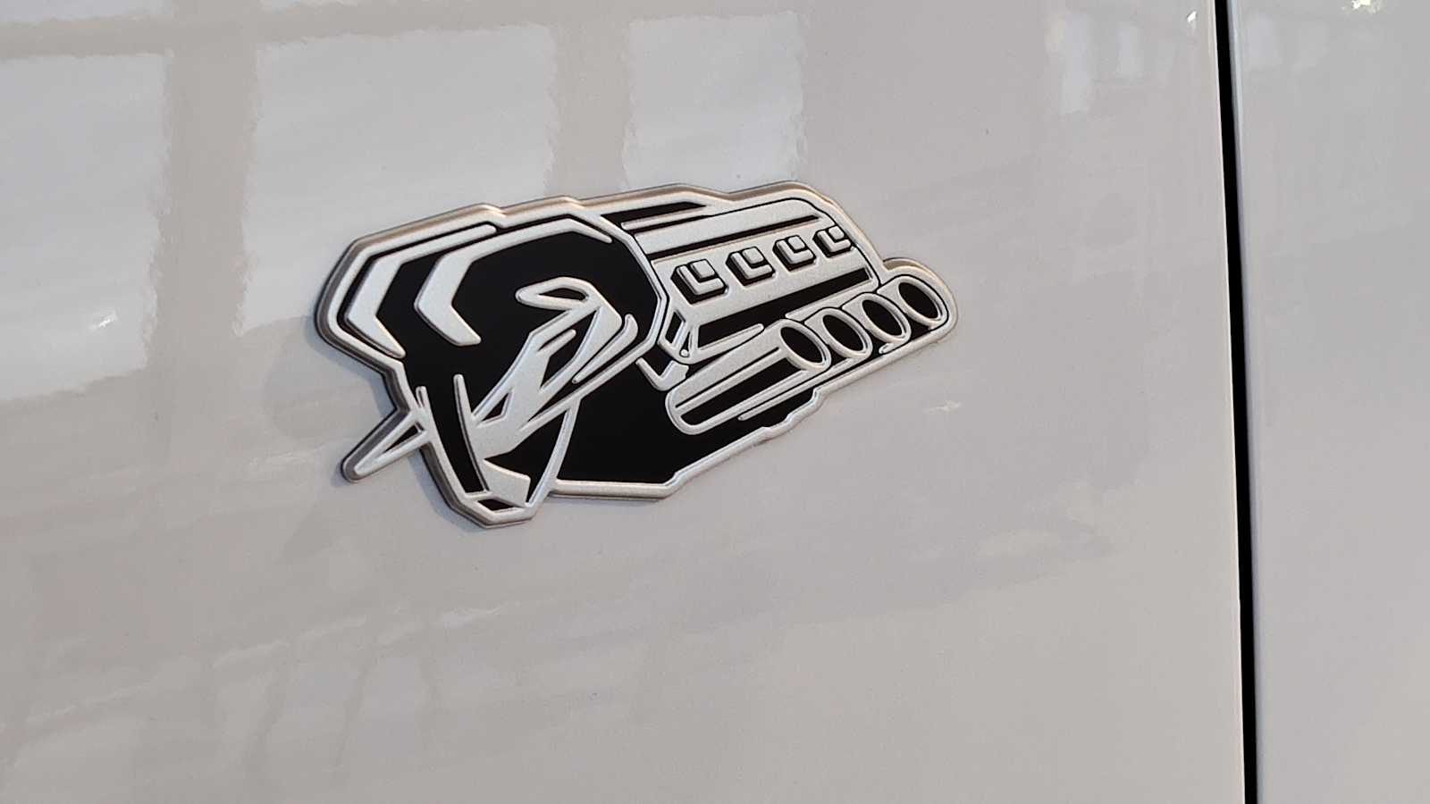 Thumbnail: 2026 RAM 1500 - 17