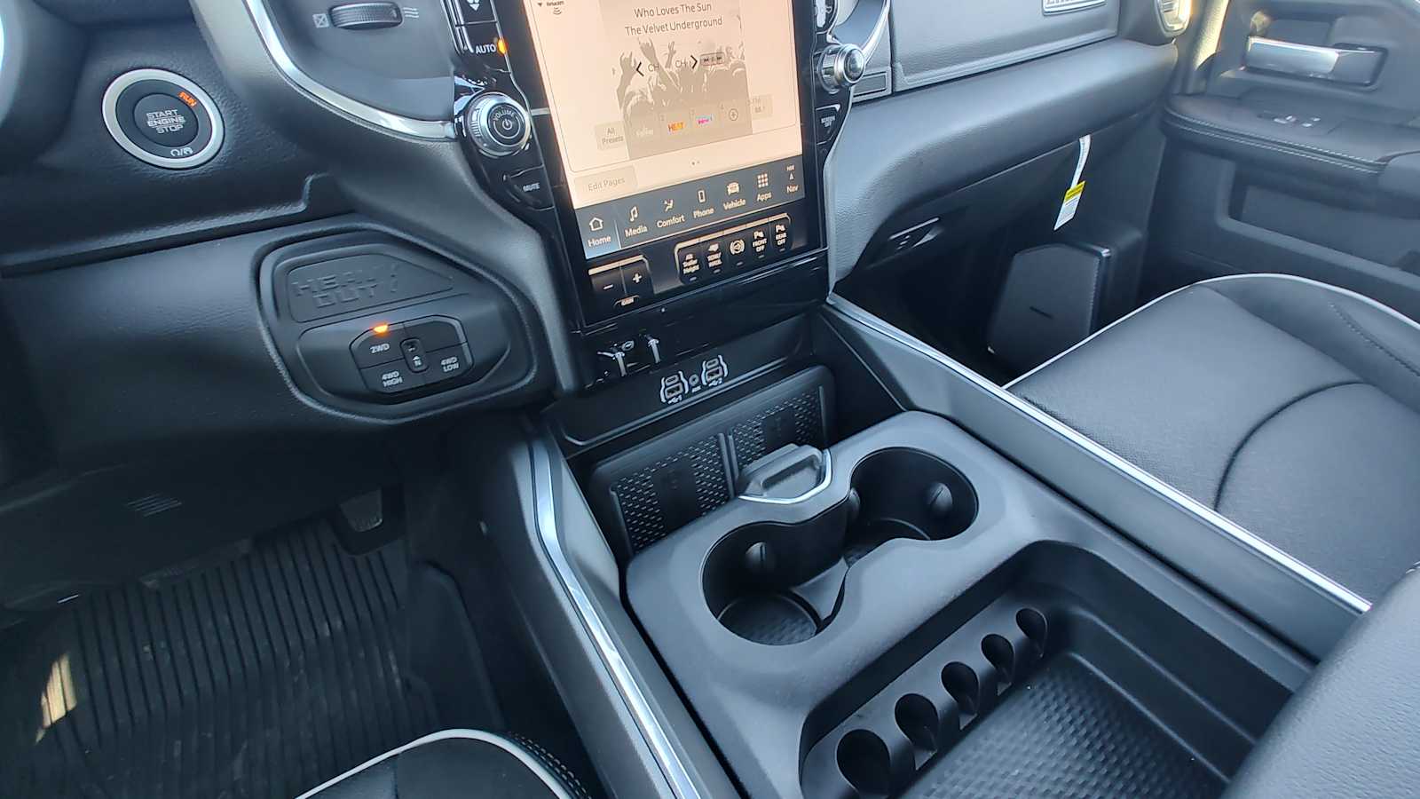 Thumbnail: 2026 RAM 3500 - 17