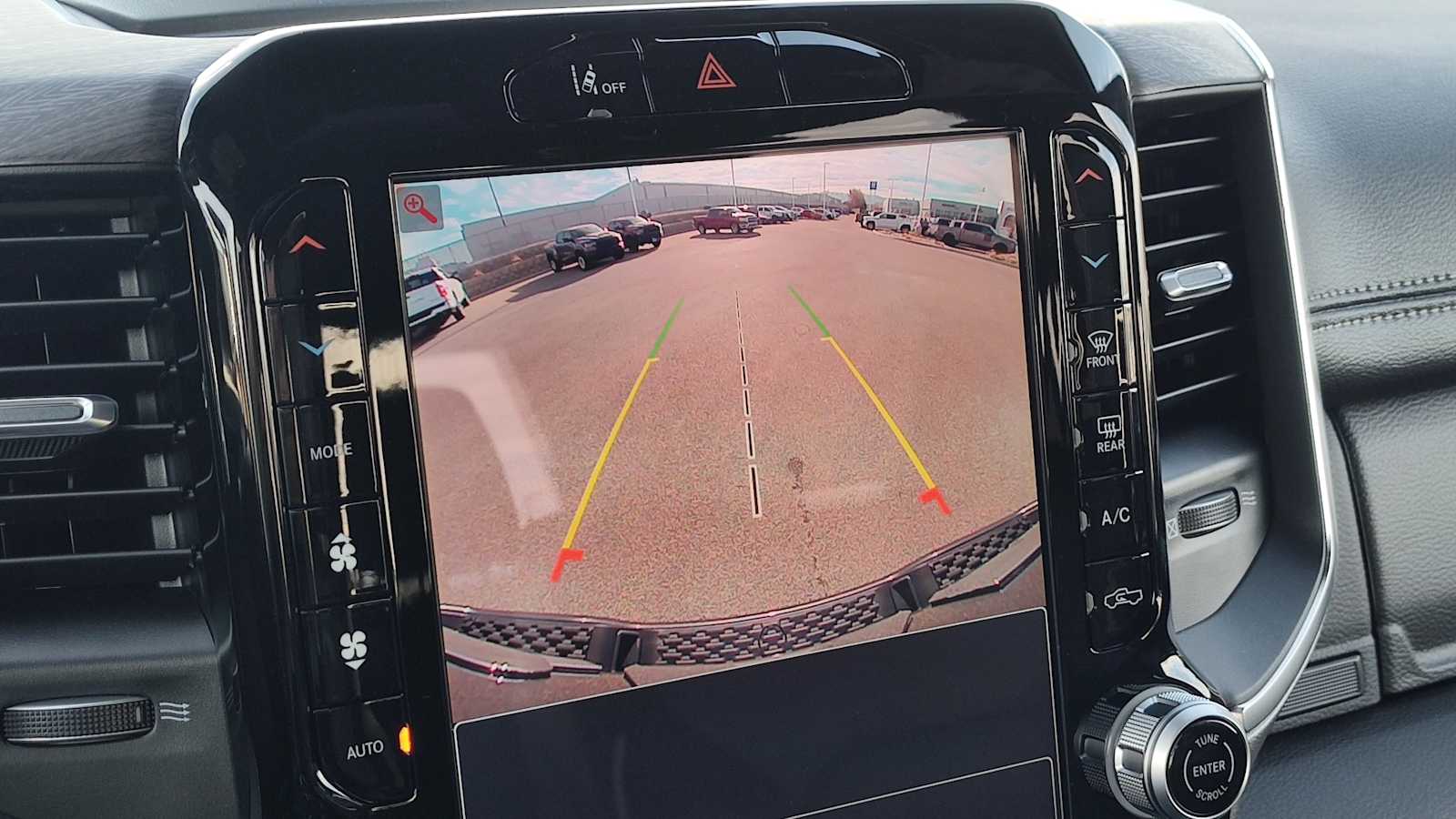 Thumbnail: 2026 RAM 1500 - 23