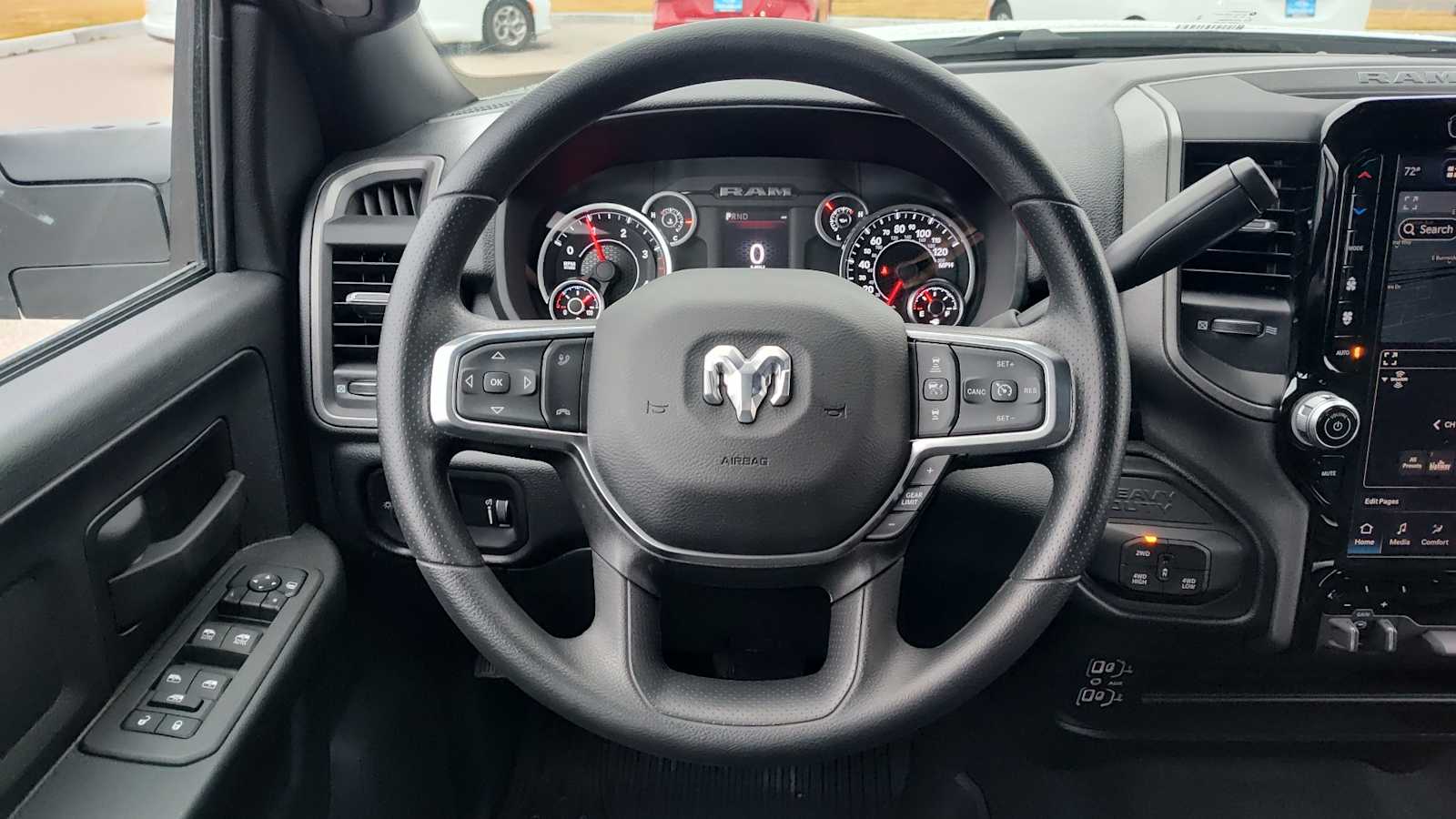 Thumbnail: 2026 RAM 3500 - 15