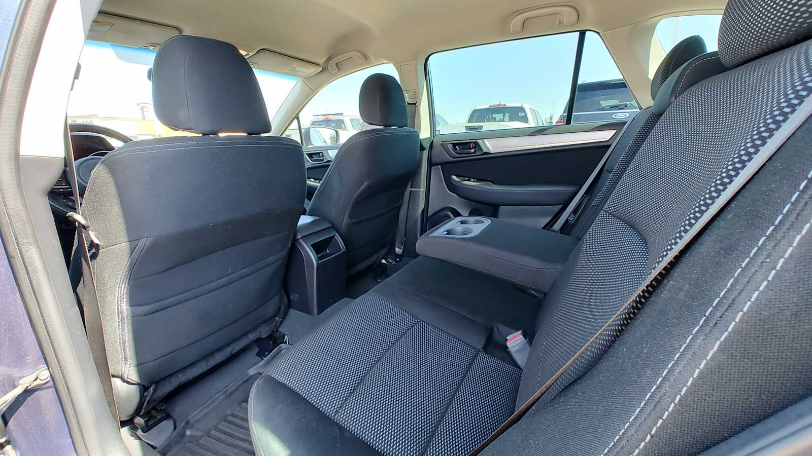 Thumbnail: 2018 Subaru Outback - 12